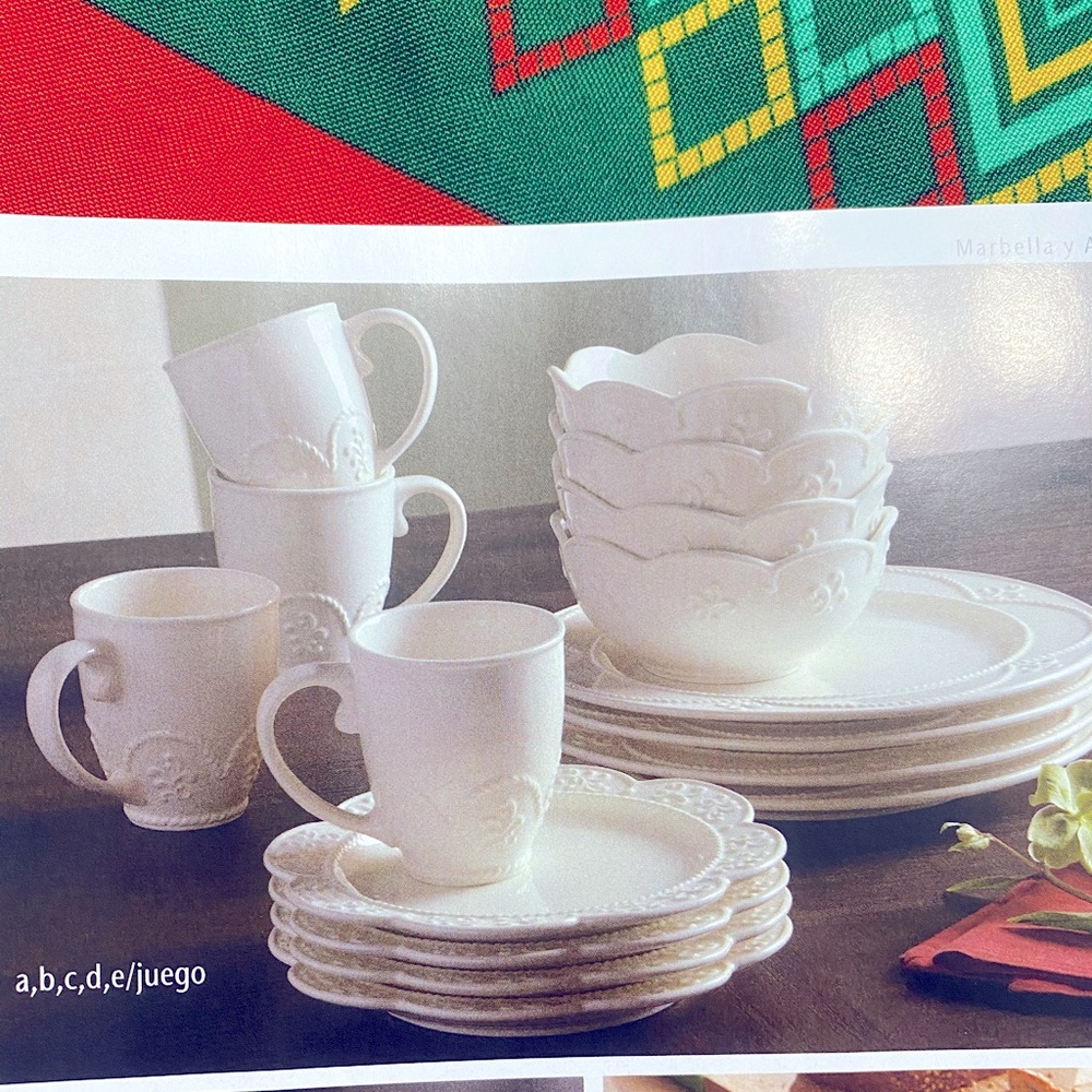 Marbella Princess House